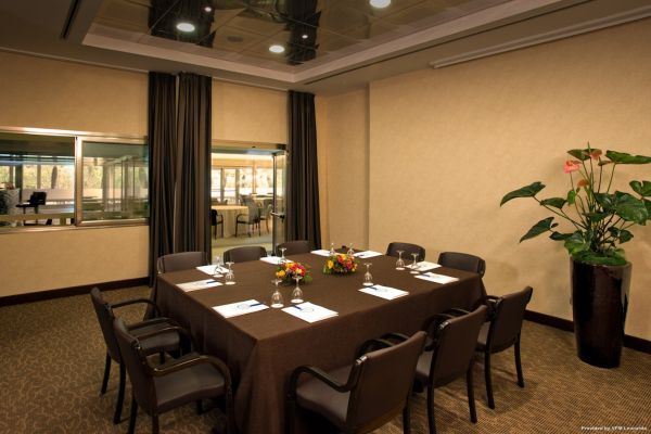 Hotel Regina Margherita (Cagliari)